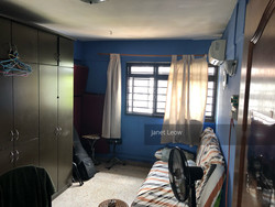 Blk 301 Clementi Avenue 4 (Clementi), HDB 4 Rooms #199829882